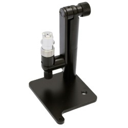 MS16D Stand articulat cu prindere pentru probe - mostre MS16D Stand articulat cu prindere pentru probe - mostre